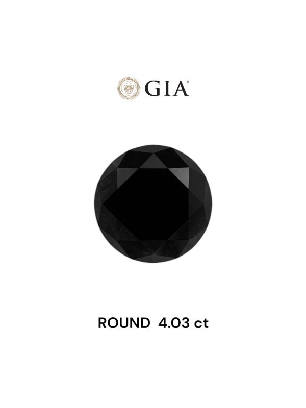 7235396897 - 4 carat  natural diamond