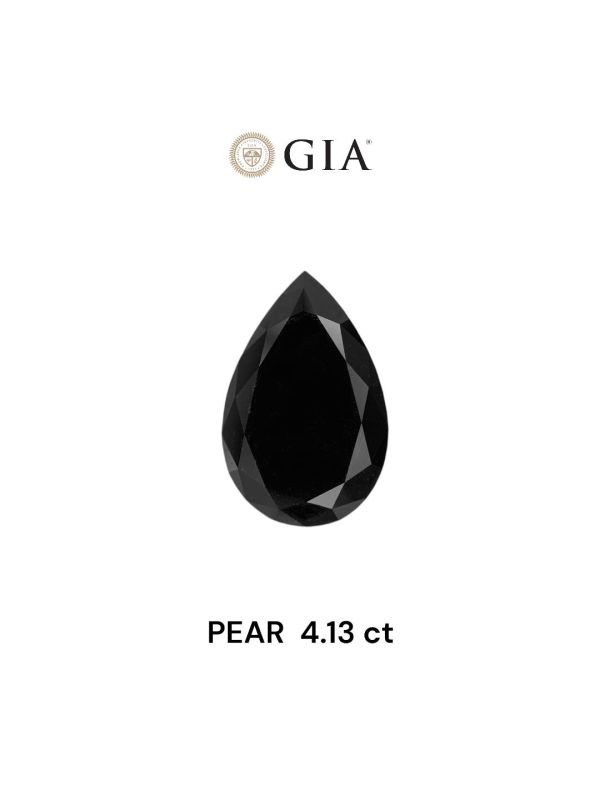 2235396440 - 4 carat  natural diamond