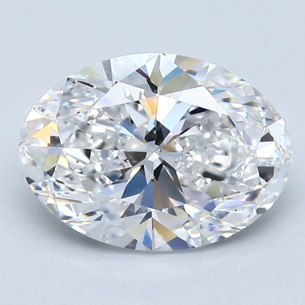 3435346916 - 2 carat  natural diamond