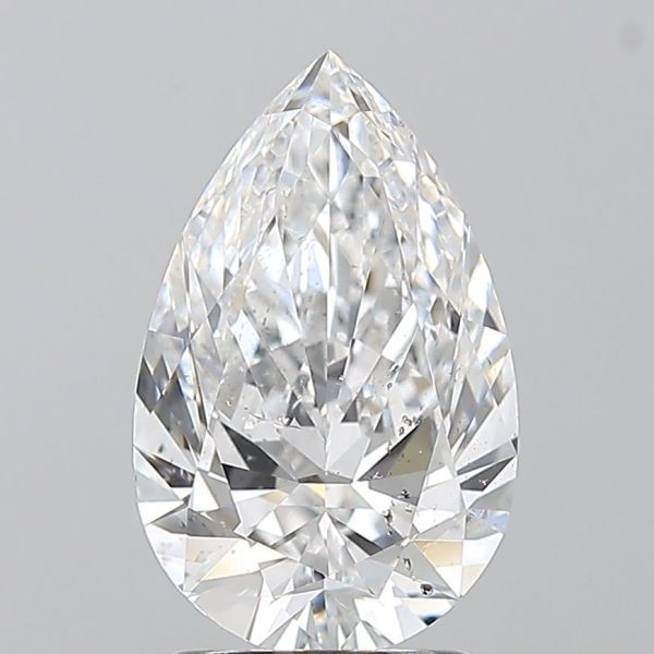 6501336456 - 2 carat  natural diamond