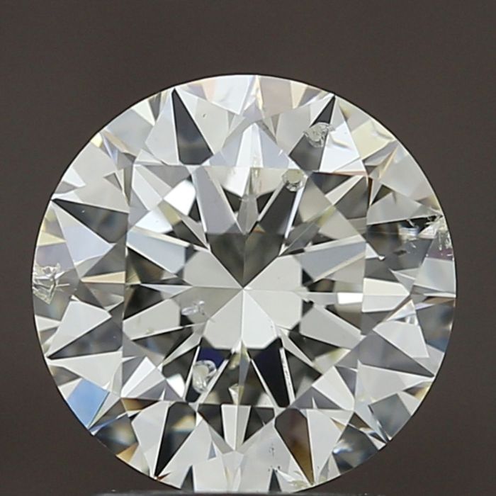 529250728 - 2 carat  natural diamond