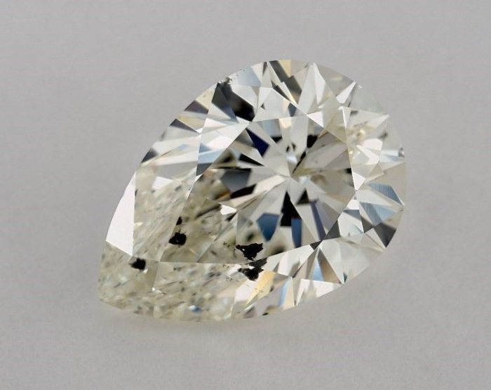 224672176 - 2 carat  natural diamond