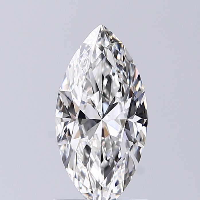 1505090734 - 1 carat  natural diamond