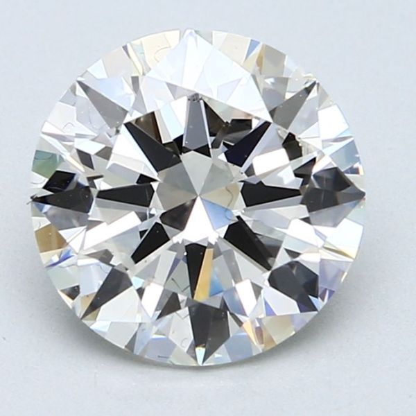 6505748736 - 3 carat  natural diamond