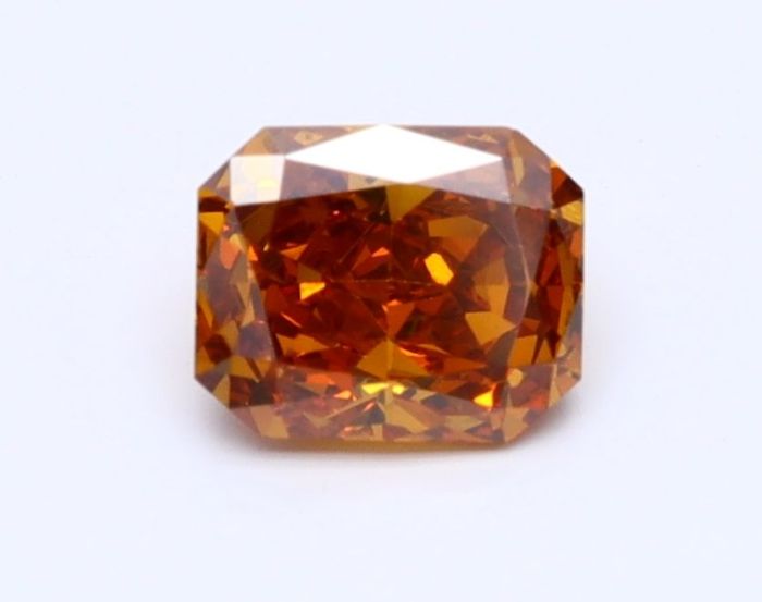 6175690707 - 0.5 carat  natural diamond