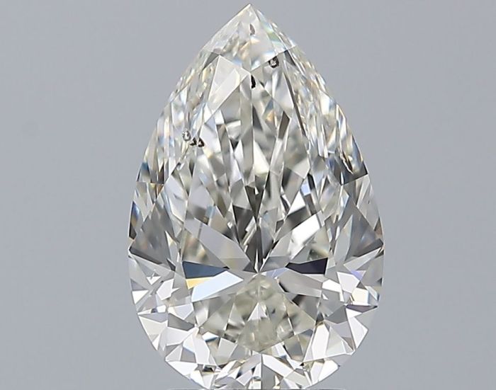 6492856681 - 2 carat  natural diamond