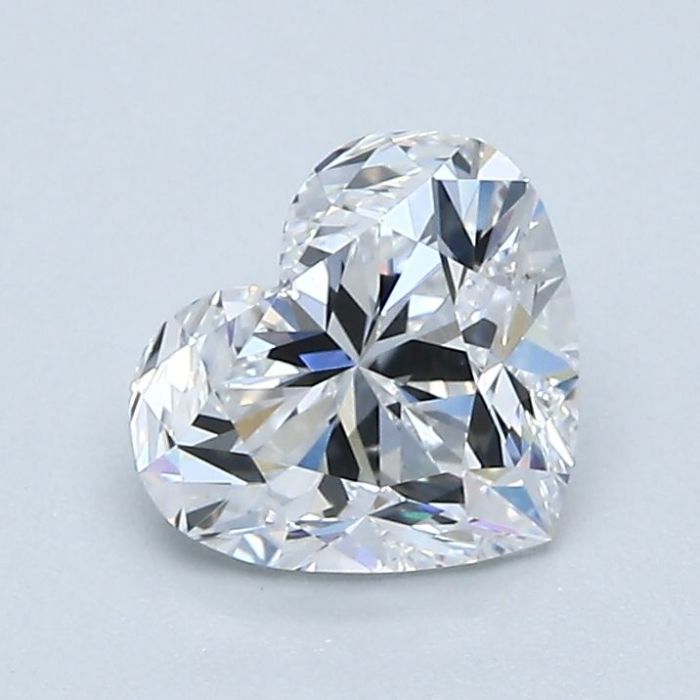 6411921530 - 1 carat  natural diamond