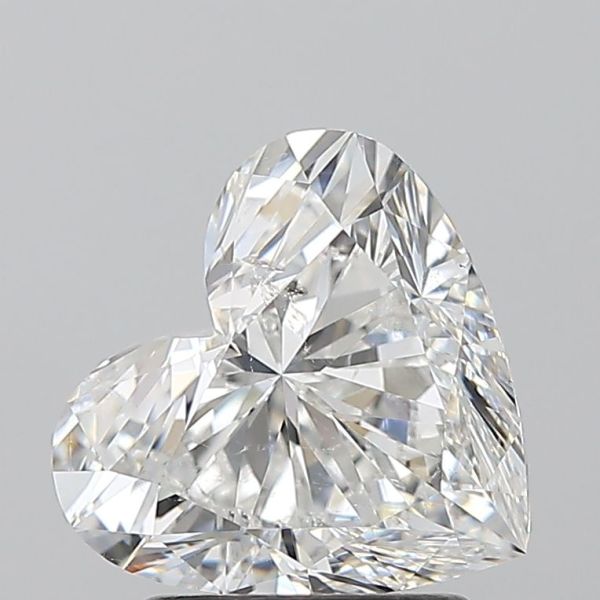 5516005278 - 2 carat  natural diamond