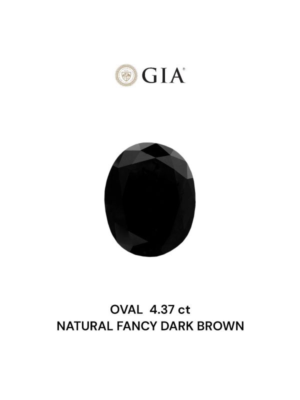5234108992 - 4 carat  natural diamond