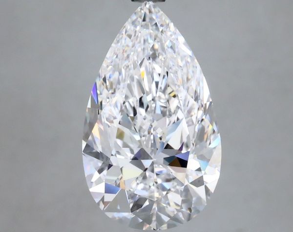 5493987101 - 4 carat  natural diamond
