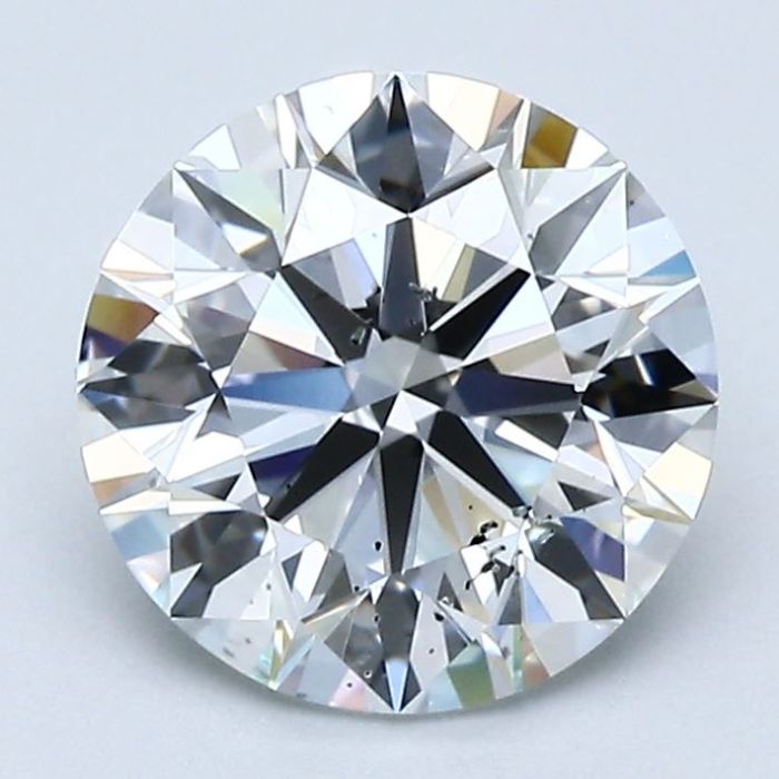 16926131 - 2 carat  natural diamond