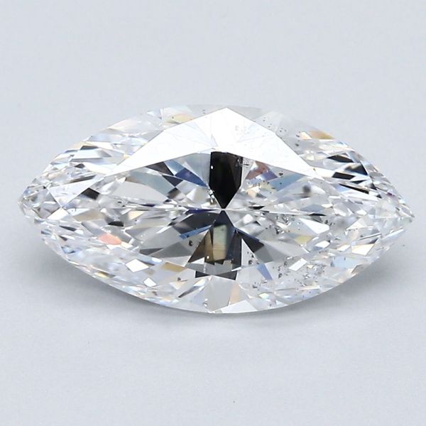 2225193304 - 2 carat  natural diamond