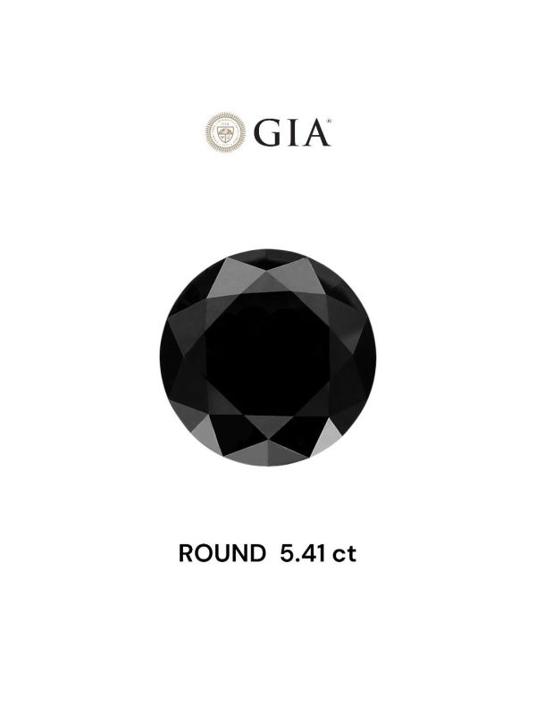 2235331662 - 5 carat  natural diamond