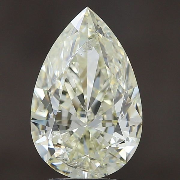 581305910 - 4 carat  natural diamond