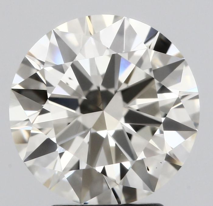 528224851 - 3 carat  natural diamond