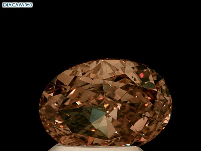 6197029624 - 2 carat  natural diamond