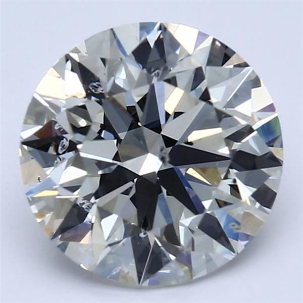 2454672413 - 3 carat  natural diamond