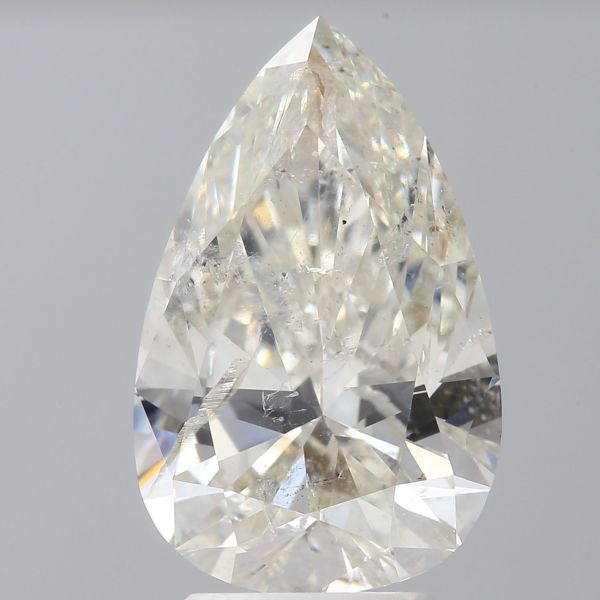 487193935 - 3 carat  natural diamond