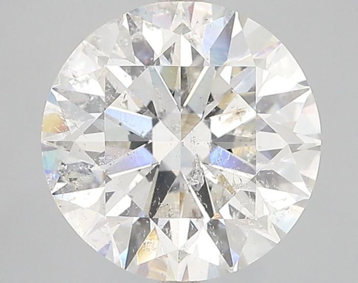557247593 - 4 carat  natural diamond