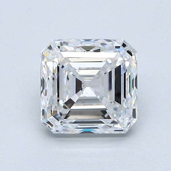 7412017319 - 1 carat  natural diamond