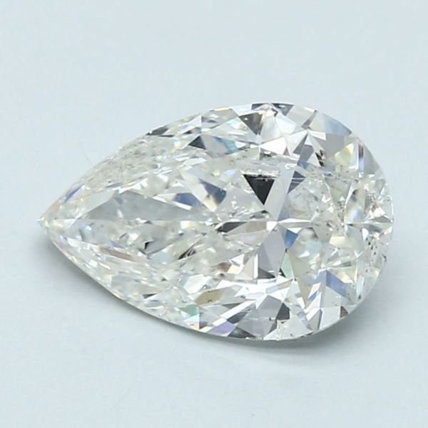 1226790711 - 2 carat  natural diamond