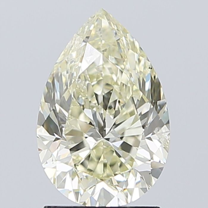 581305989 - 2 carat  natural diamond