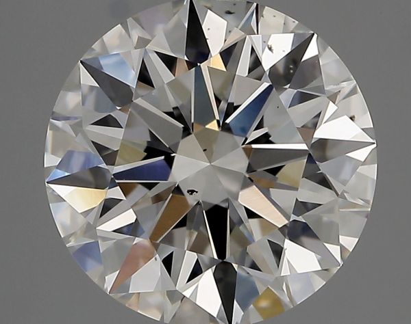 640465730 - 3 carat  natural diamond