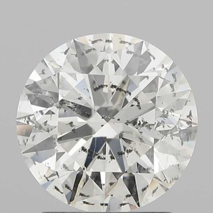 2477511967 - 2 carat  natural diamond