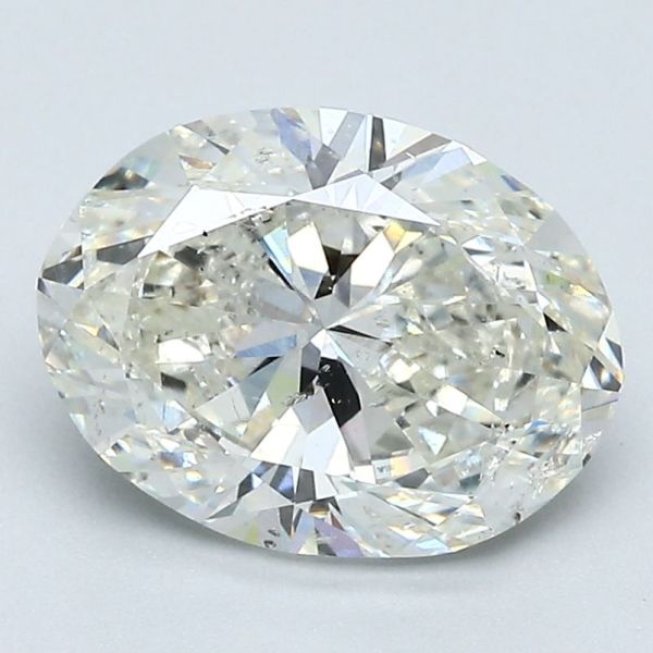 5191921143 - 2 carat  natural diamond