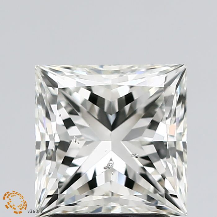 564345158 - 2 carat  natural diamond