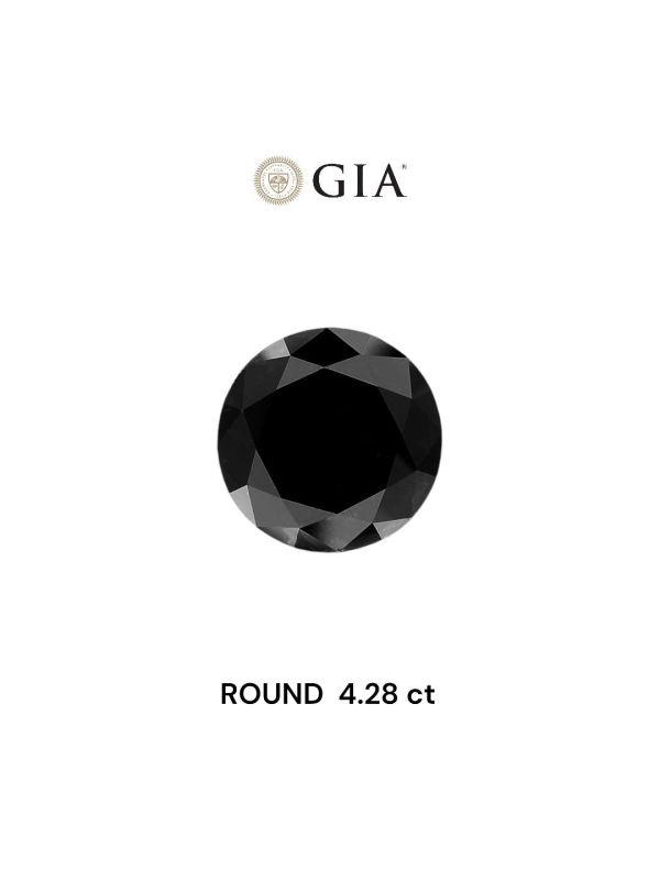 2231004173 - 4 carat  natural diamond