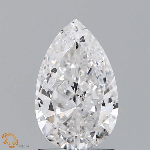 6422517909 - 1.5 carat  natural diamond