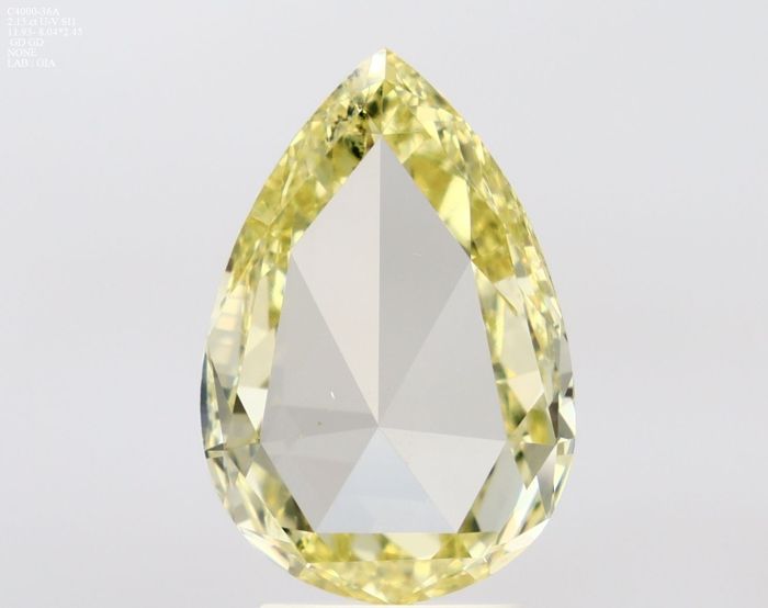 6485361162 - 2 carat  natural diamond