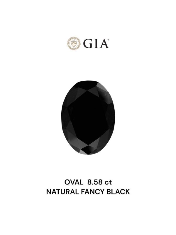 1236109048 - 8 carat  natural diamond