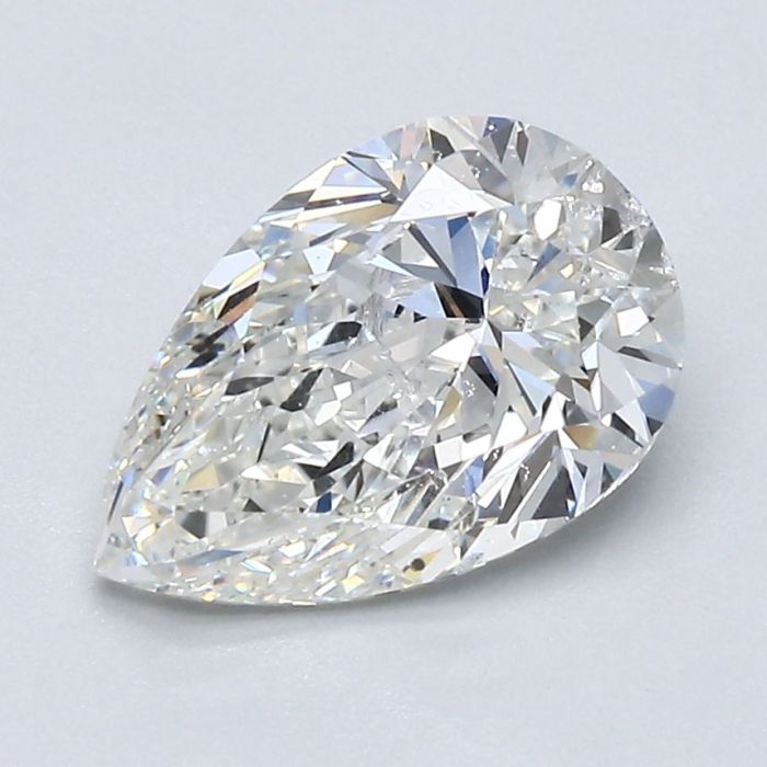 6491808934 - 2 carat  natural diamond