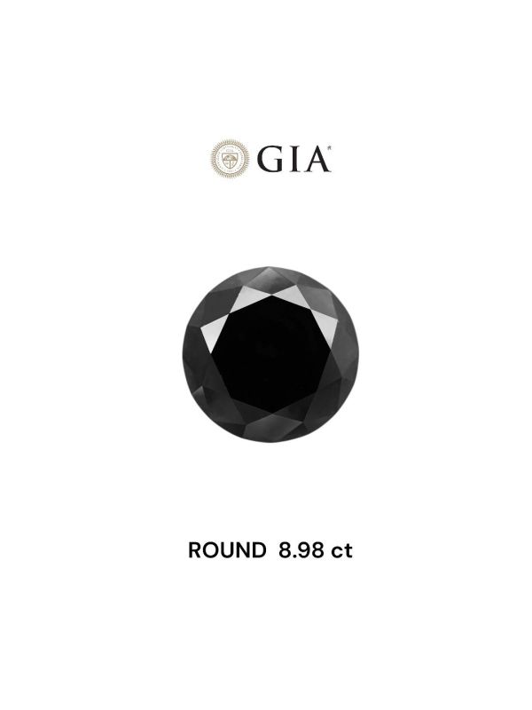 7518098313 - 8 carat  natural diamond