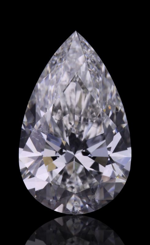 2466589448 - 2 carat  natural diamond