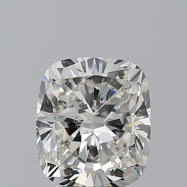 6452696300 - 3 carat  natural diamond