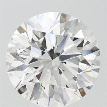 6441432350 - 5 carat  natural diamond