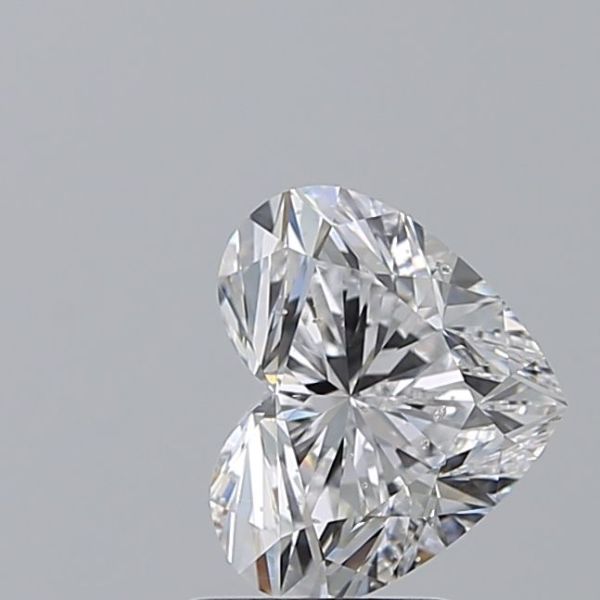 6455309073 - 2 carat  natural diamond