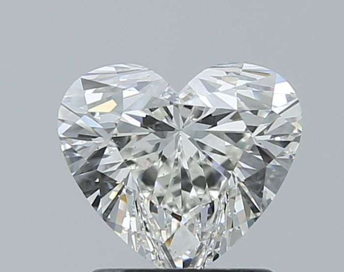 6515369118 - 1 carat  natural diamond