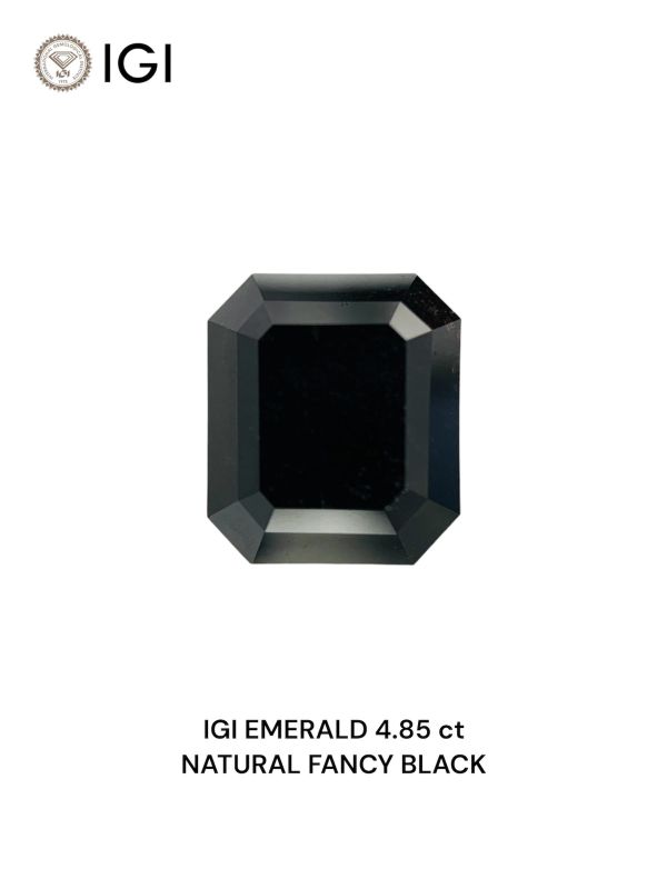 634461237 - 4 carat  natural diamond
