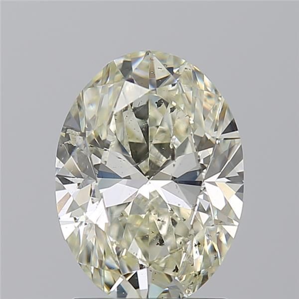 6422805131 - 2 carat  natural diamond