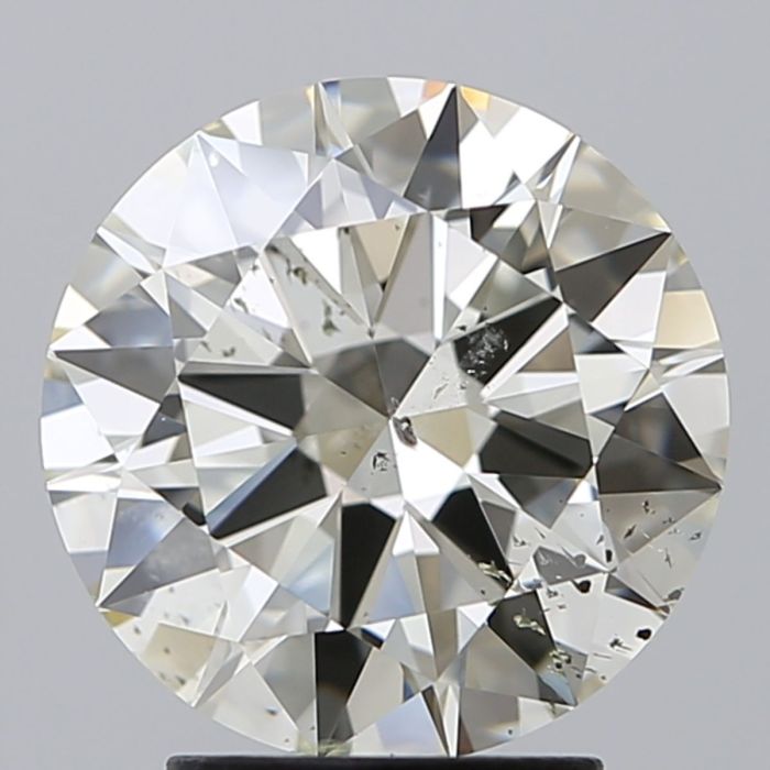 593302078 - 3 carat  natural diamond