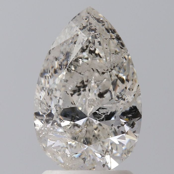 539243357 - 2 carat  natural diamond