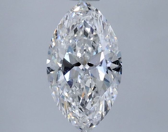 6512471100 - 1 carat  natural diamond