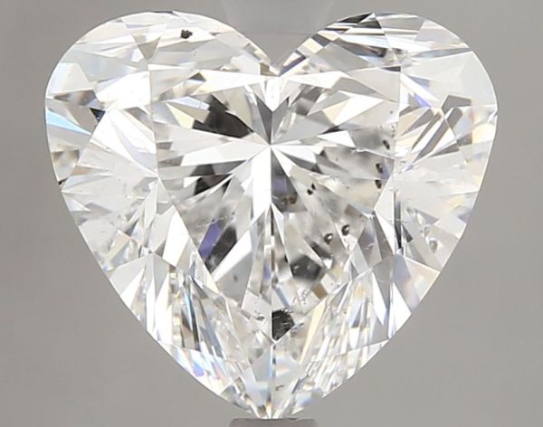5222778859 - 2 carat  natural diamond