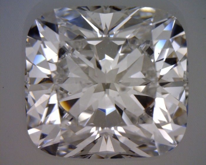 1186001701 - 4 carat  natural diamond