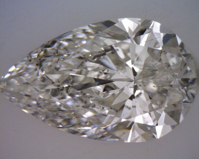 5436858699 - 2 carat  natural diamond
