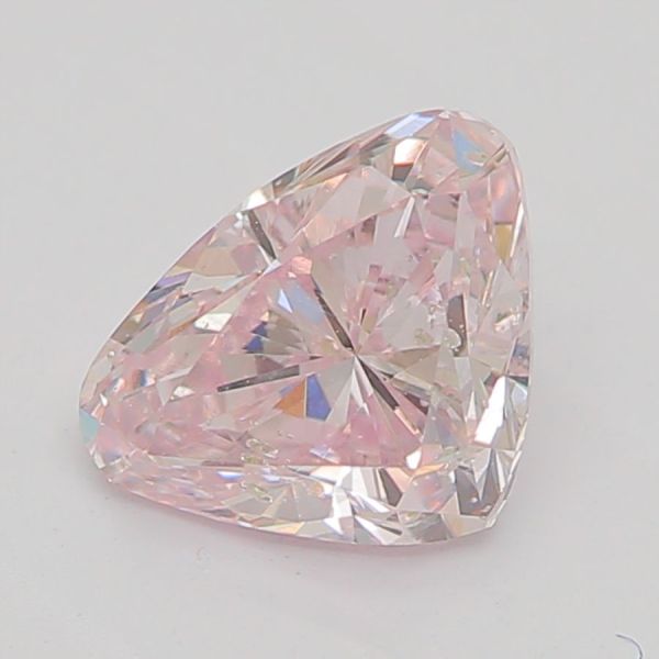 1213803521 - 0.5 carat  natural diamond
